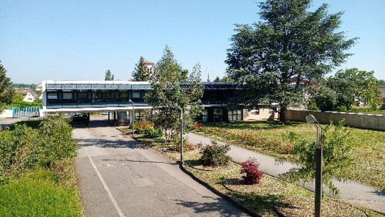 Le Lycée Robert Schuman et son CFA est un des rares établissements en France à proposer le BTS Tourisme en alternance / © Lycée CFA Robert Schuman Metz