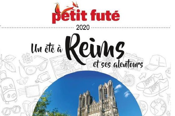 Le Petit Futé version Reims