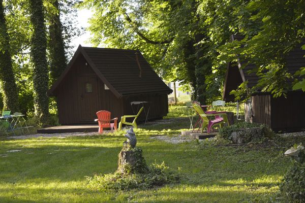 La cabane Troll