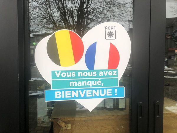 Florenville compte une soixantaine de commerçants et d'artisans.