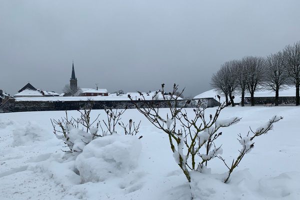 Rocoi, le 15/01/2021